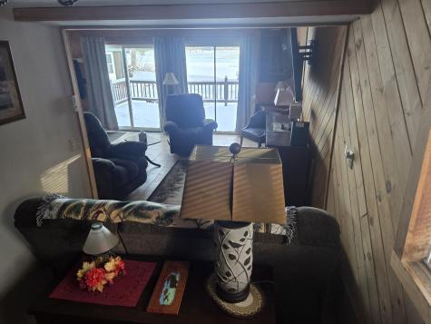 3 Chucky's Lane Long A Twp ME 04462