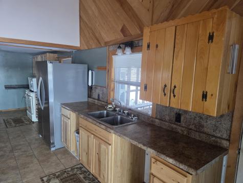 3 Chucky's Lane Long A Twp ME 04462