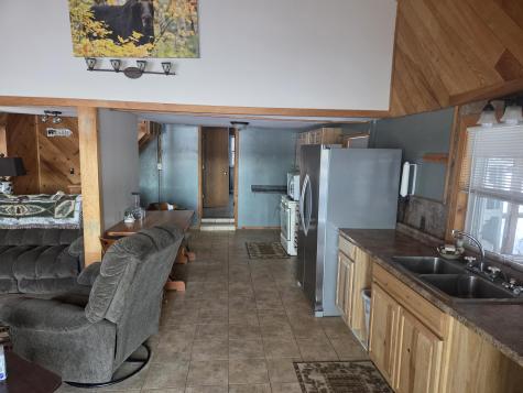 3 Chucky's Lane Long A Twp ME 04462