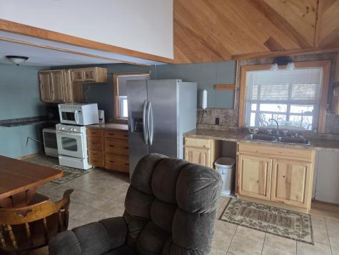 3 Chucky's Lane Long A Twp ME 04462