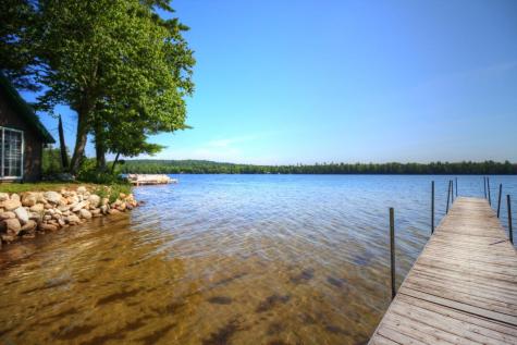 3 Chucky's Lane Long A Twp ME 04462