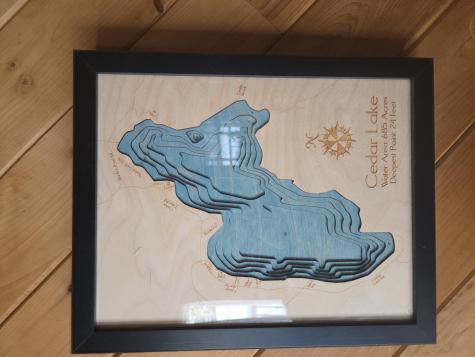 3 Chucky's Lane Long A Twp ME 04462