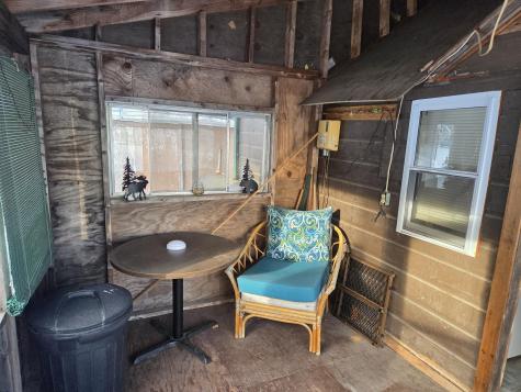 3 Chucky's Lane Long A Twp ME 04462