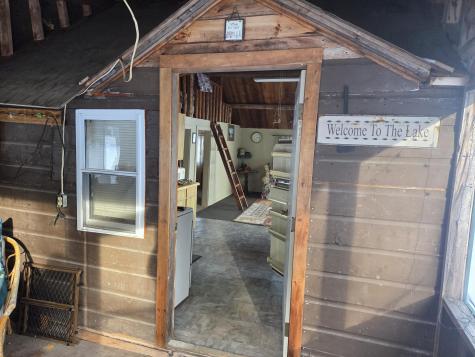 3 Chucky's Lane Long A Twp ME 04462