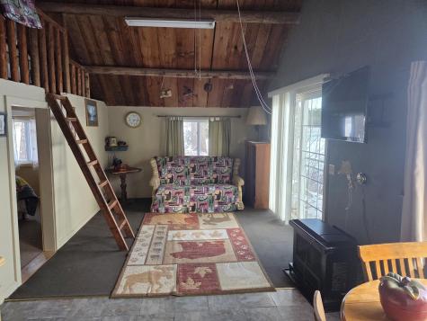 3 Chucky's Lane Long A Twp ME 04462