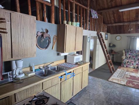 3 Chucky's Lane Long A Twp ME 04462