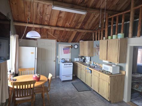 3 Chucky's Lane Long A Twp ME 04462