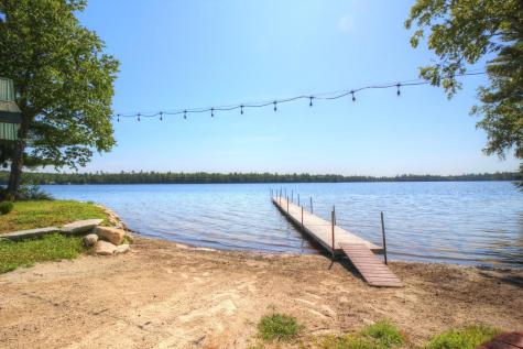 3 Chucky's Lane Long A Twp ME 04462