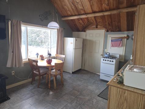 3 Chucky's Lane Long A Twp ME 04462