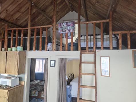 3 Chucky's Lane Long A Twp ME 04462