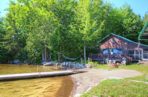 3 Chucky's Lane Long A Twp ME 04462