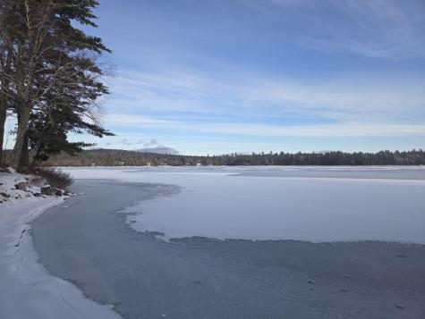 3 Chucky's Lane Long A Twp ME 04462