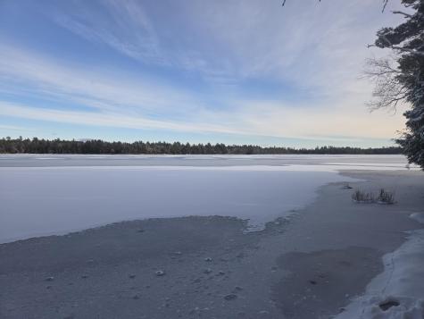 3 Chucky's Lane Long A Twp ME 04462