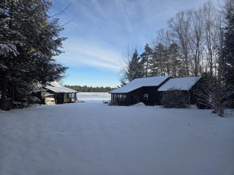 3 Chucky's Lane Long A Twp ME 04462