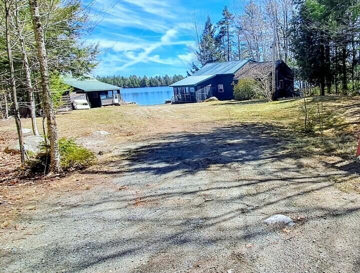 3 Chucky's Lane Long A Twp ME 04462