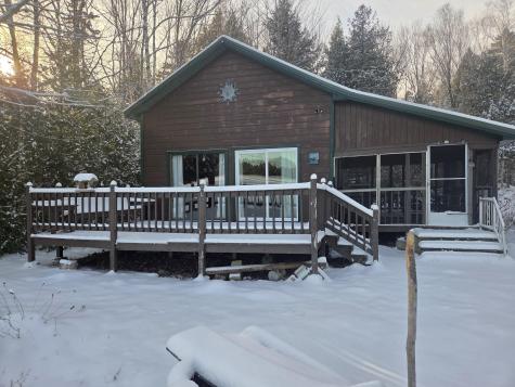 3 Chucky's Lane Long A Twp ME 04462