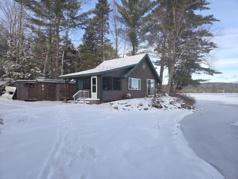 3 Chucky's Lane Long A Twp ME 04462