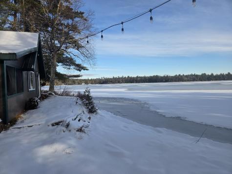 3 Chucky's Lane Long A Twp ME 04462