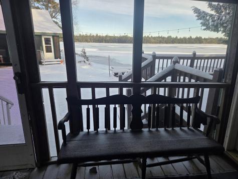 3 Chucky's Lane Long A Twp ME 04462