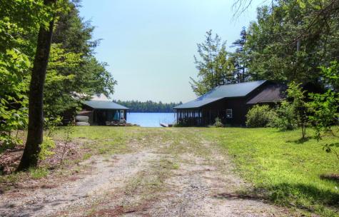 3 Chucky's Lane Long A Twp ME 04462