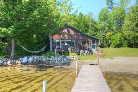 3 Chucky's Lane Long A Twp ME 04462