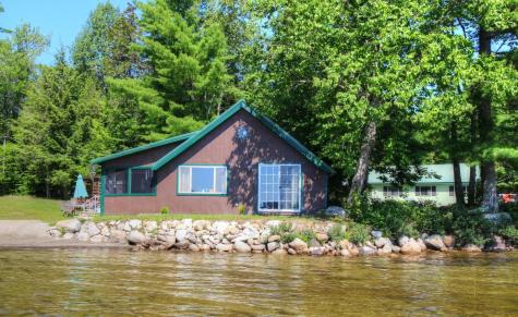 3 Chucky's Lane Long A Twp ME 04462