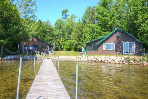 3 Chucky's Lane Long A Twp ME 04462