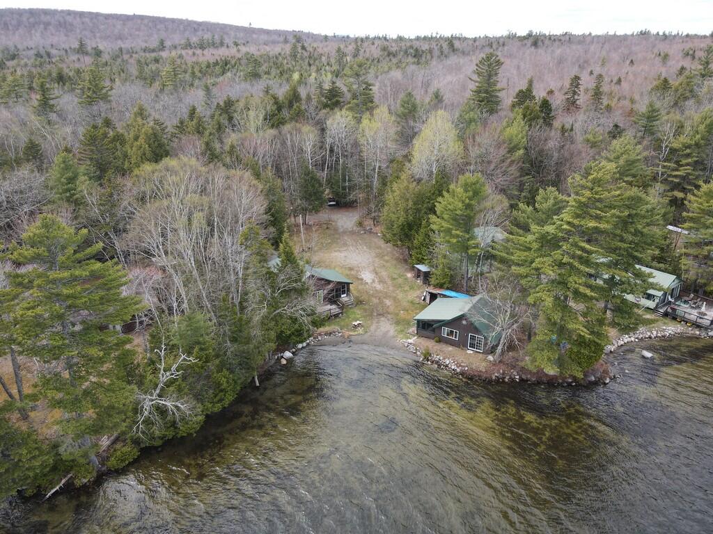 3 Chucky's Lane Long A Twp ME 04462