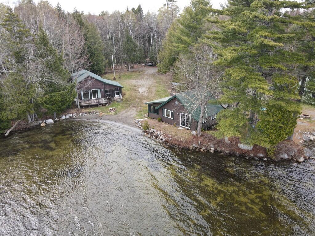 3 Chucky's Lane Long A Twp ME 04462