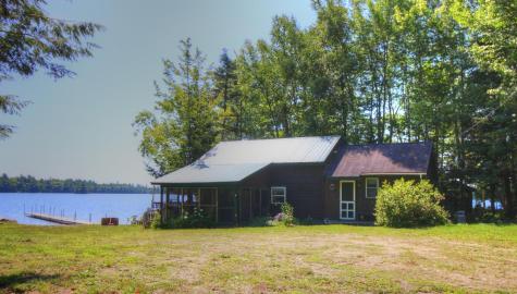 3 Chucky's Lane Long A Twp ME 04462