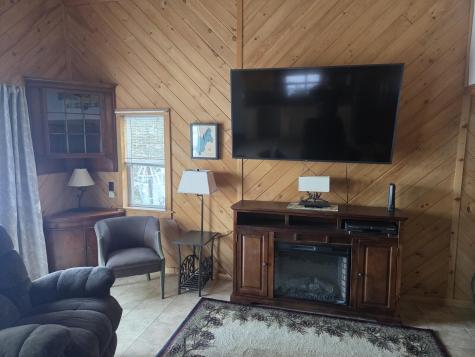 3 Chucky's Lane Long A Twp ME 04462