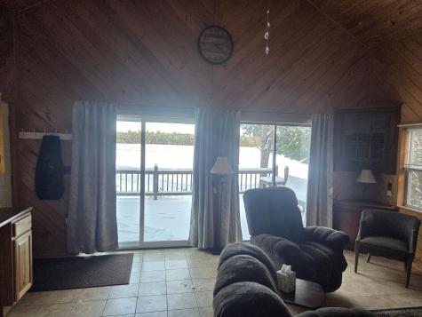 3 Chucky's Lane Long A Twp ME 04462