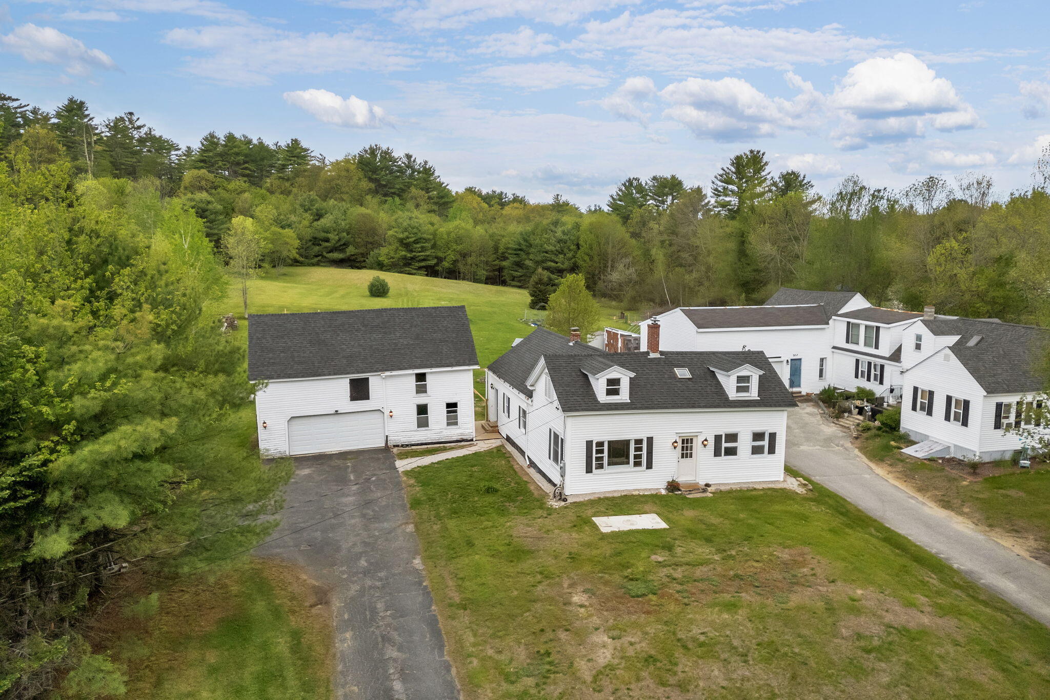 918 Empire Road Poland ME 04274
