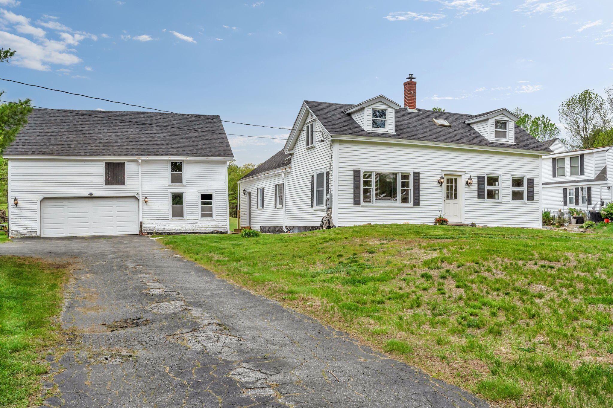 918 Empire Road Poland ME 04274
