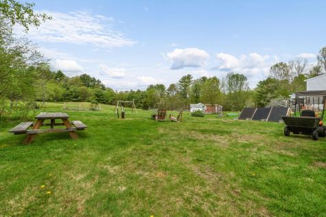 918 Empire Road Poland ME 04274