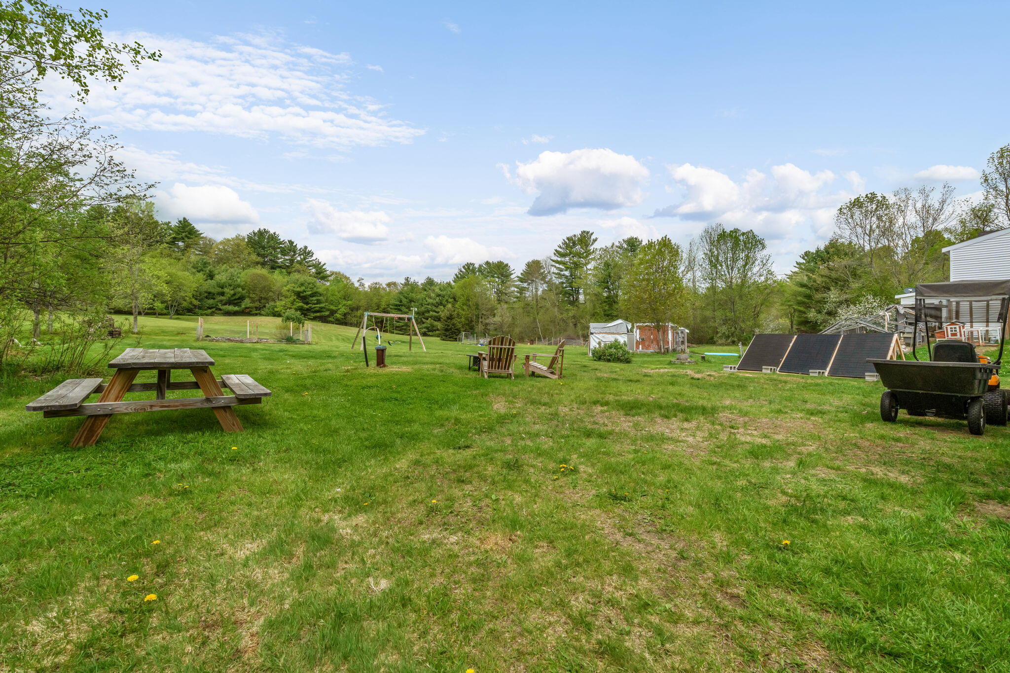 918 Empire Road Poland ME 04274
