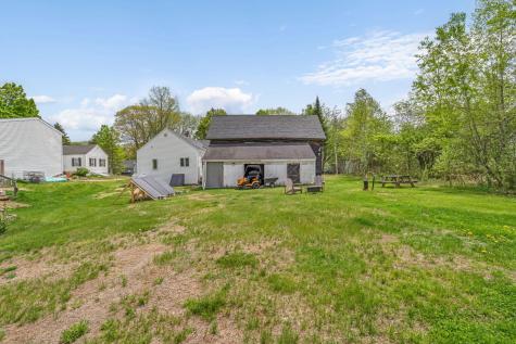 918 Empire Road Poland ME 04274