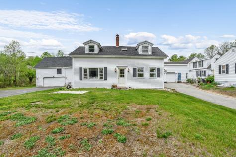 918 Empire Road Poland ME 04274