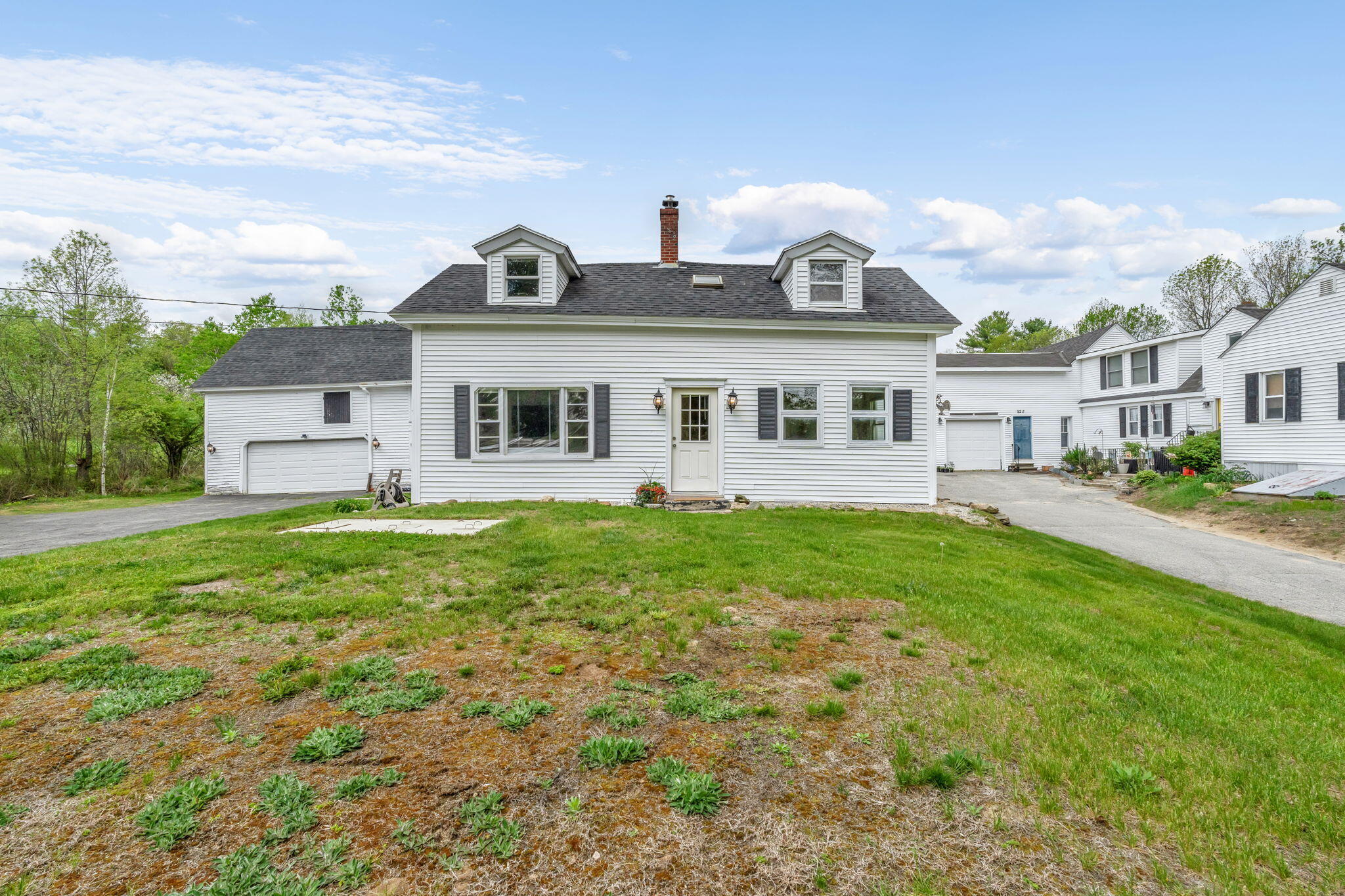 918 Empire Road Poland ME 04274