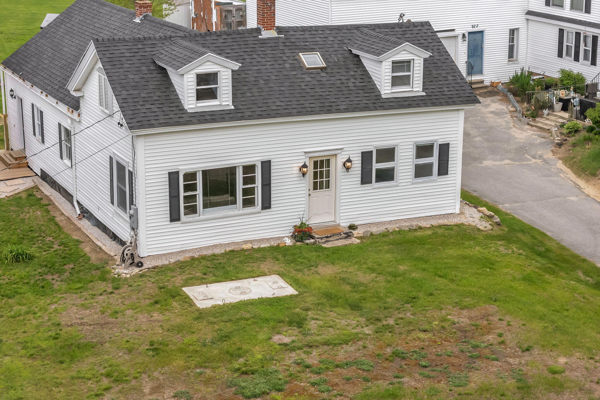 918 Empire Road Poland ME 04274