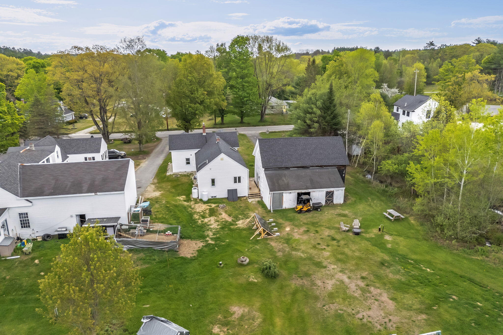 918 Empire Road Poland ME 04274
