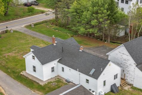 918 Empire Road Poland ME 04274