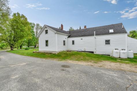 918 Empire Road Poland ME 04274