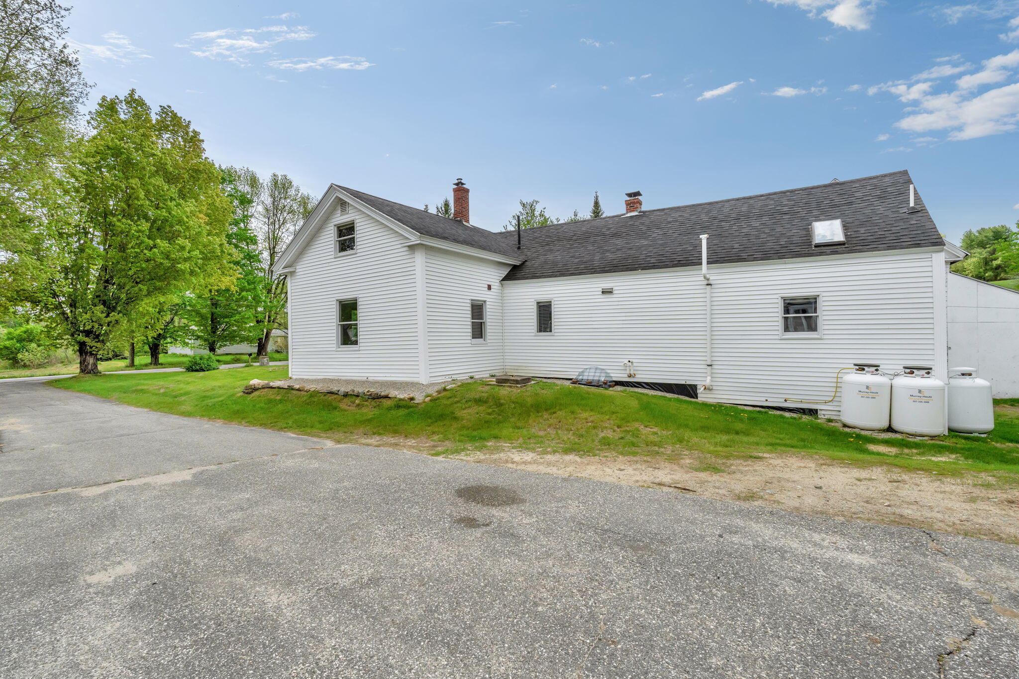 918 Empire Road Poland ME 04274
