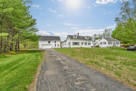 918 Empire Road Poland ME 04274
