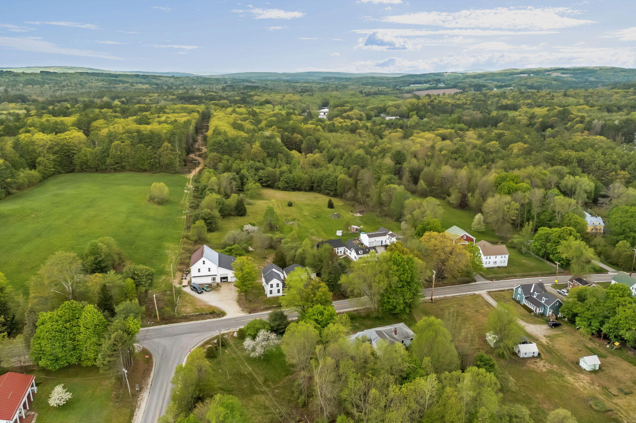 918 Empire Road Poland ME 04274