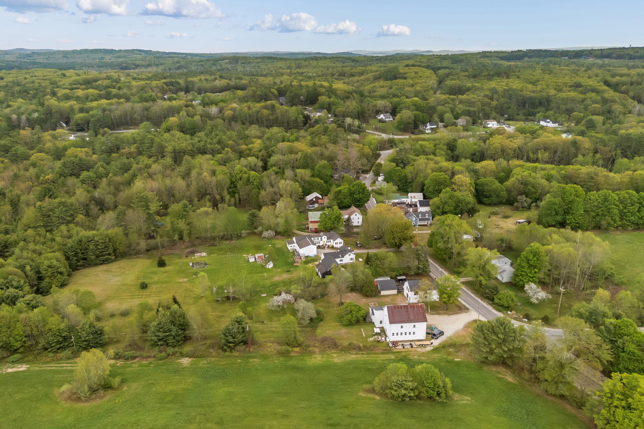 918 Empire Road Poland ME 04274