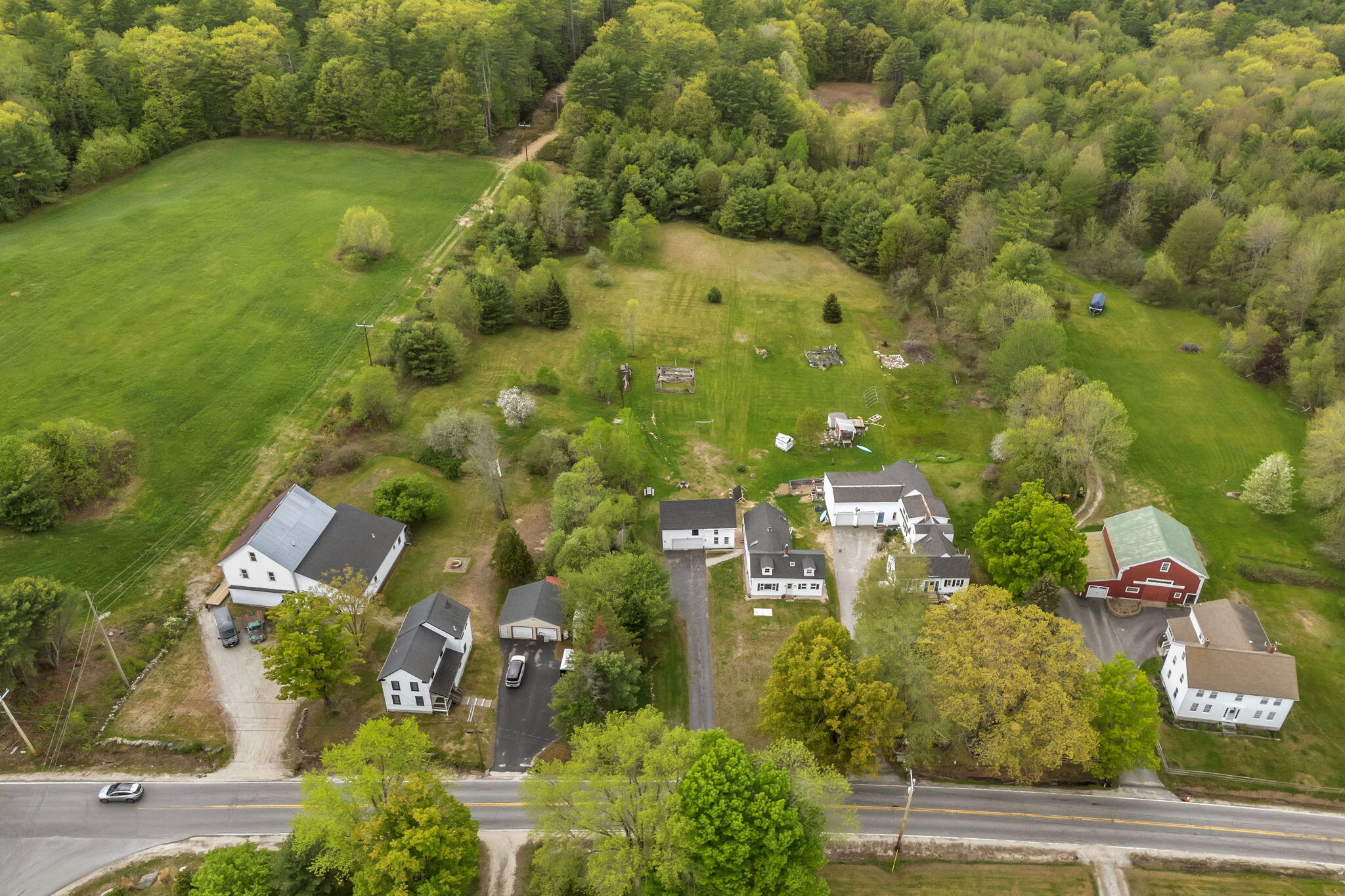 918 Empire Road Poland ME 04274