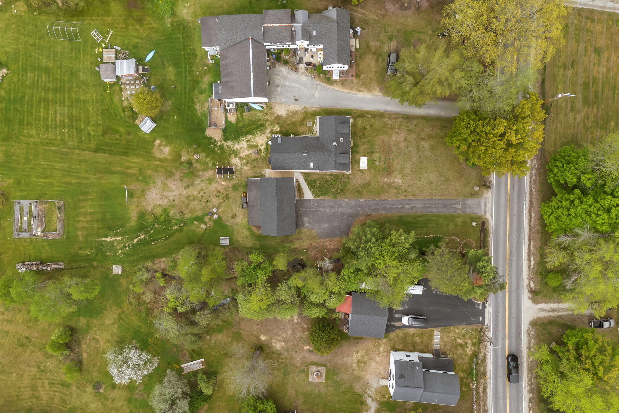 918 Empire Road Poland ME 04274