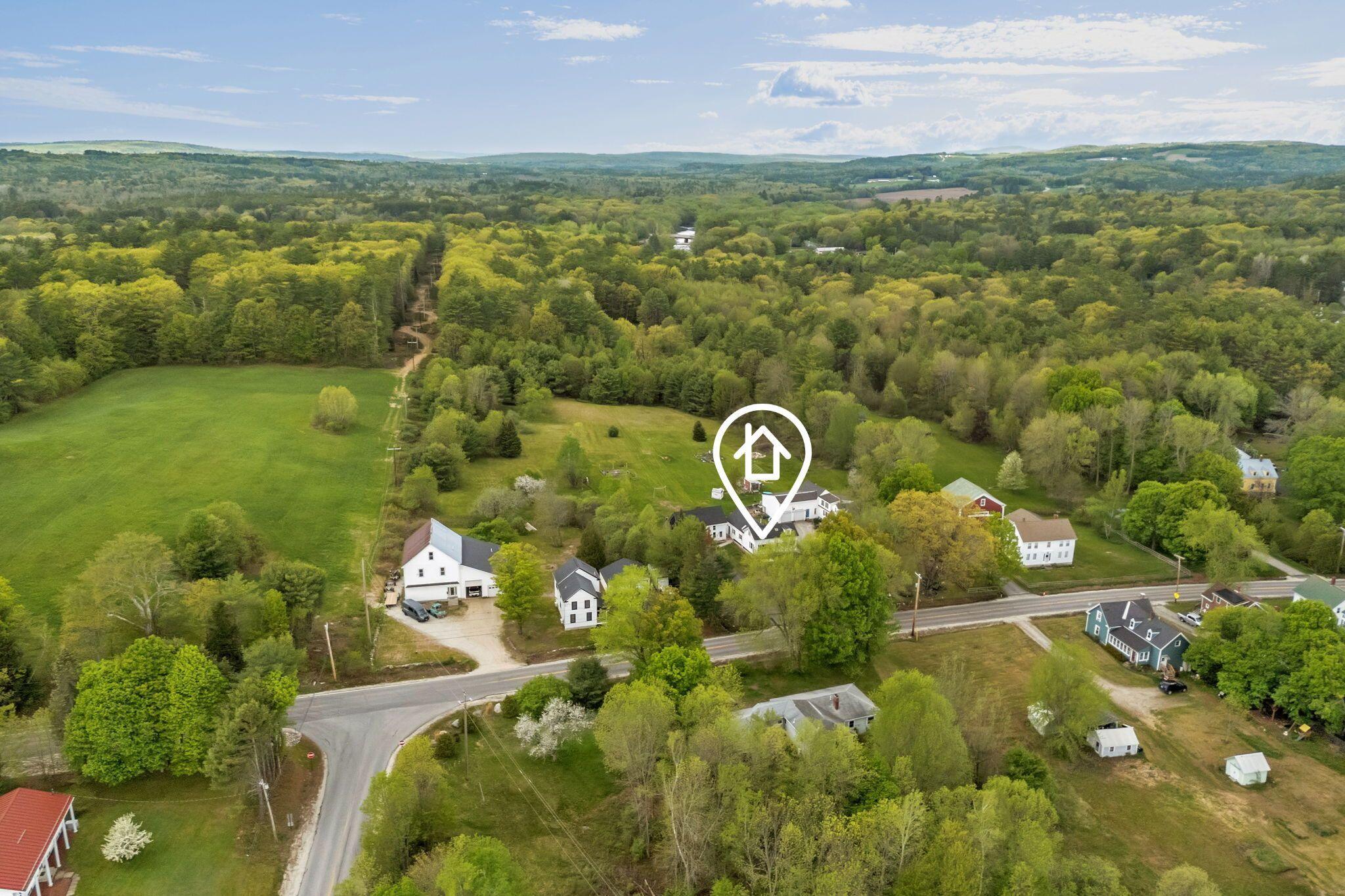 918 Empire Road Poland ME 04274